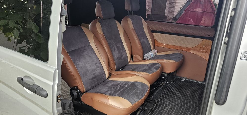 Продам Мерседес Віто