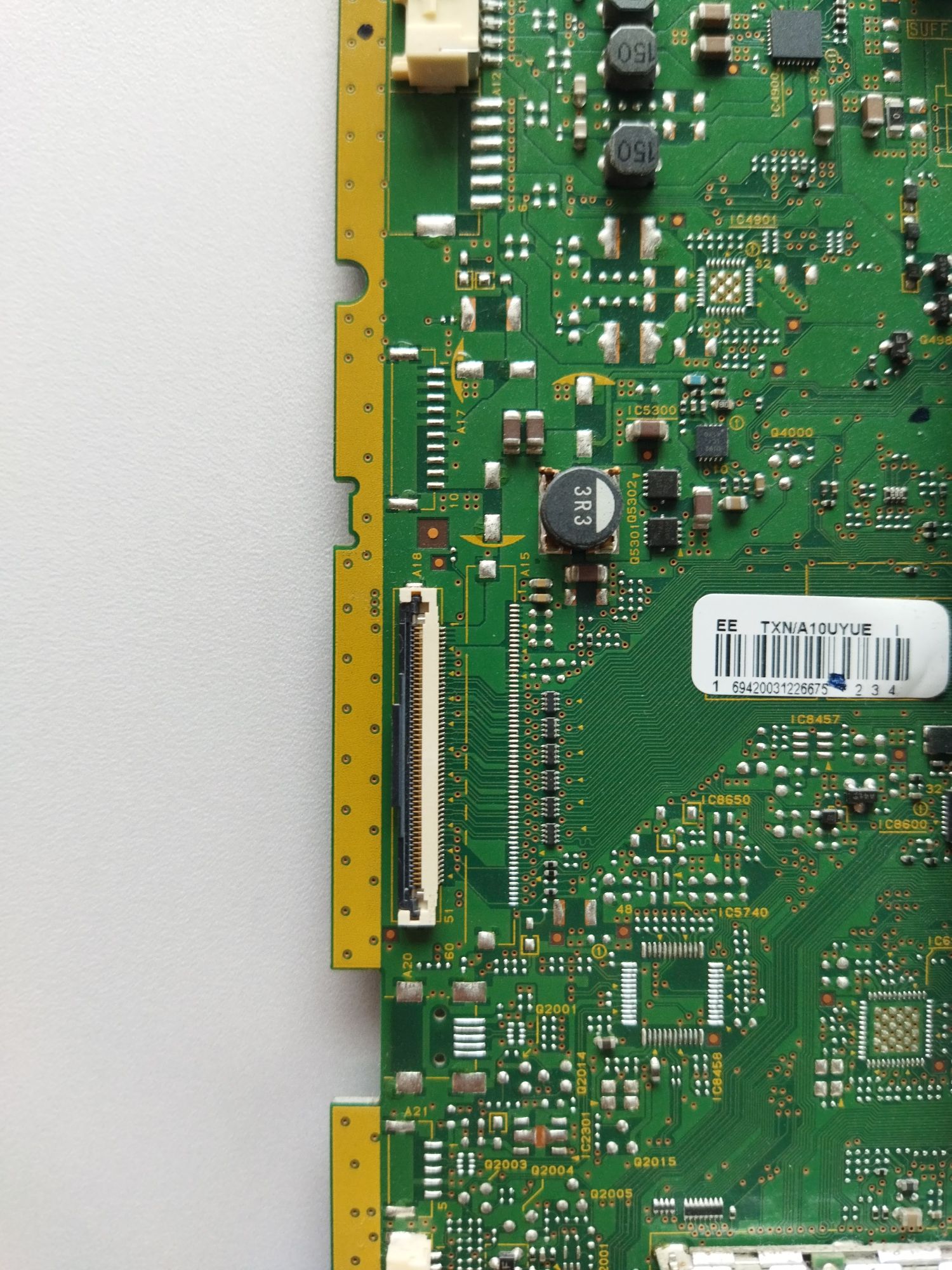 TNPH0993  1A panasonic