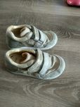 Buty Geox dla dziewczynki 25
