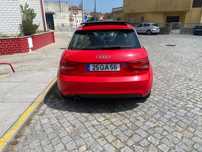 Vende-se, Audi A1 2010 TDI.