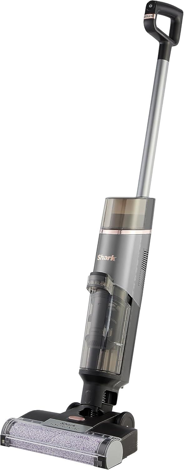 Shark HydroVac WD210EU Bezprzewodowy odkurzacz