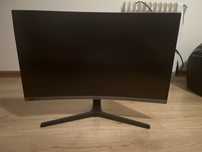 Monitor gamer 240hz