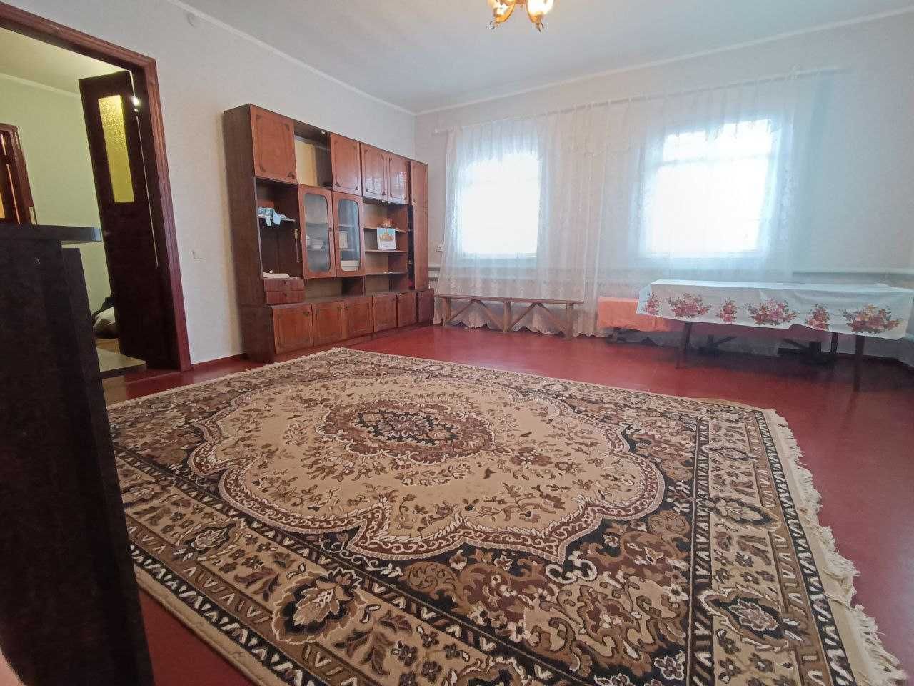 Продам дом г. Змиев с удобствами