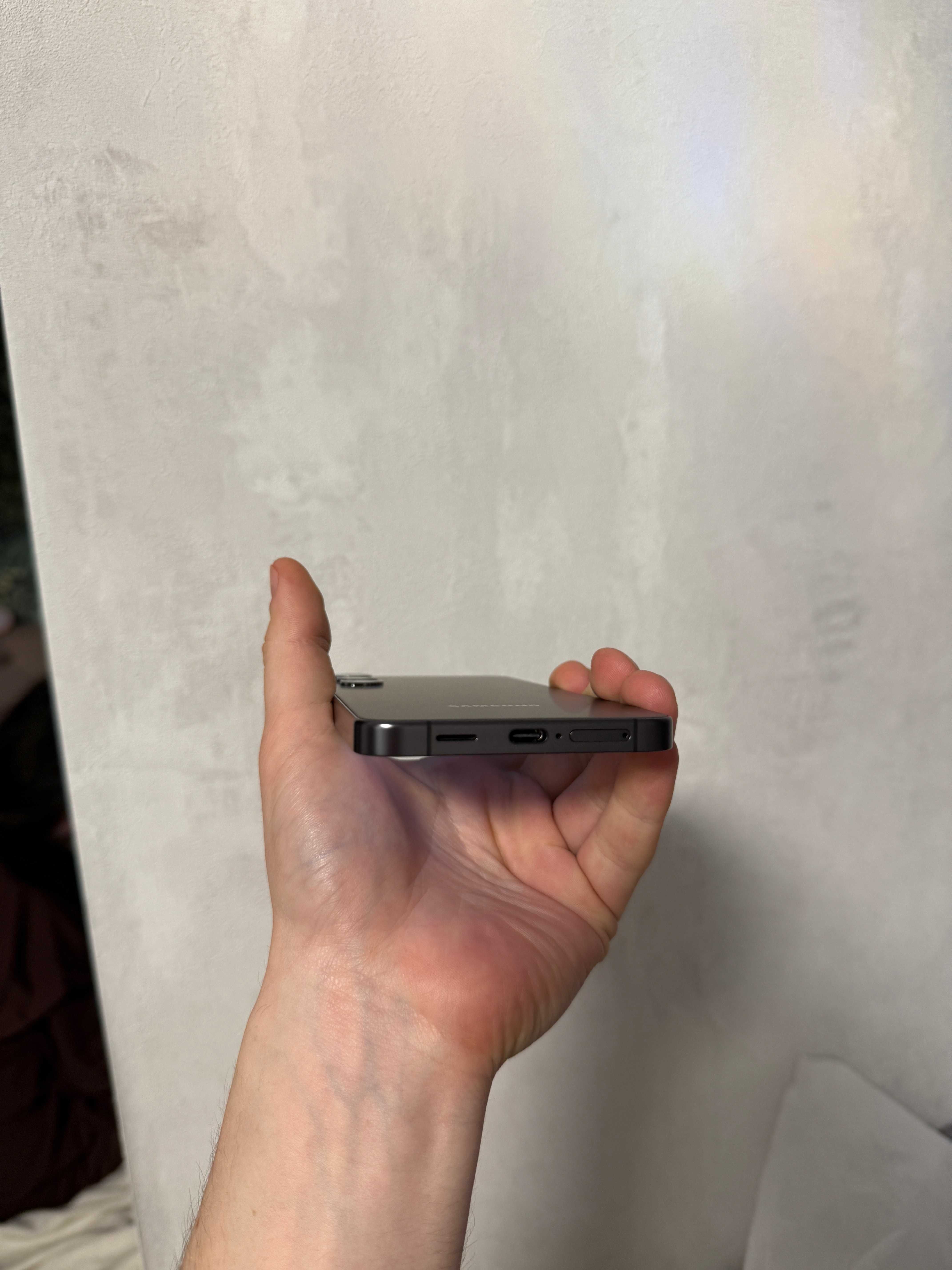Samsung S24+ 12/256gb стан нового S926B/DS Повний комп S24Plus TradeIN