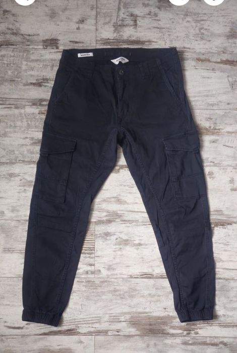 Джоггеры Jack and Jones.