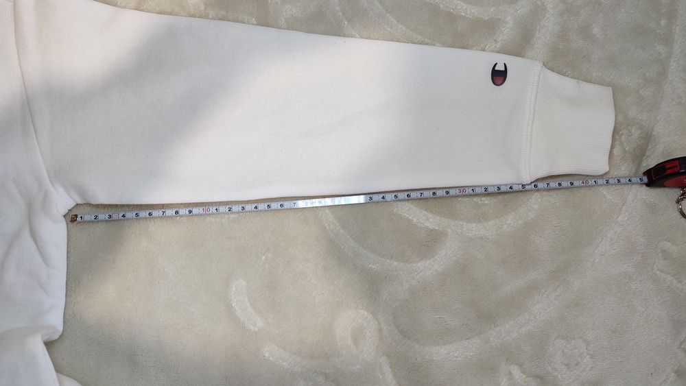 Champion светр світшот гольф толстовка кофта свитер