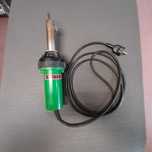 Soprador de ar quente Leister