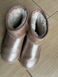 Buty zimowe rozmiar 31