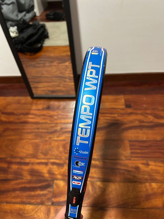 Raquete de Padel Nox tempo