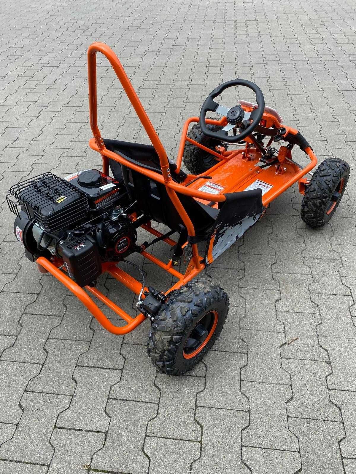 Kayo S70 Gokart Buggy Quad