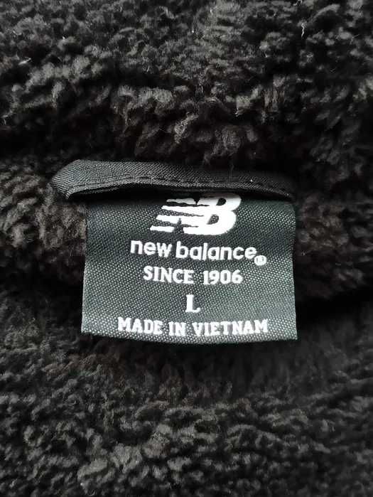 Новая куртка New Balance, оригинал, размер M/L.