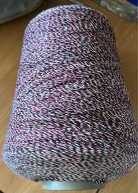 Пряжа,нитки для вязания