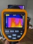 Fluke TiS20 Kamera Termowizyjna (9Hz)