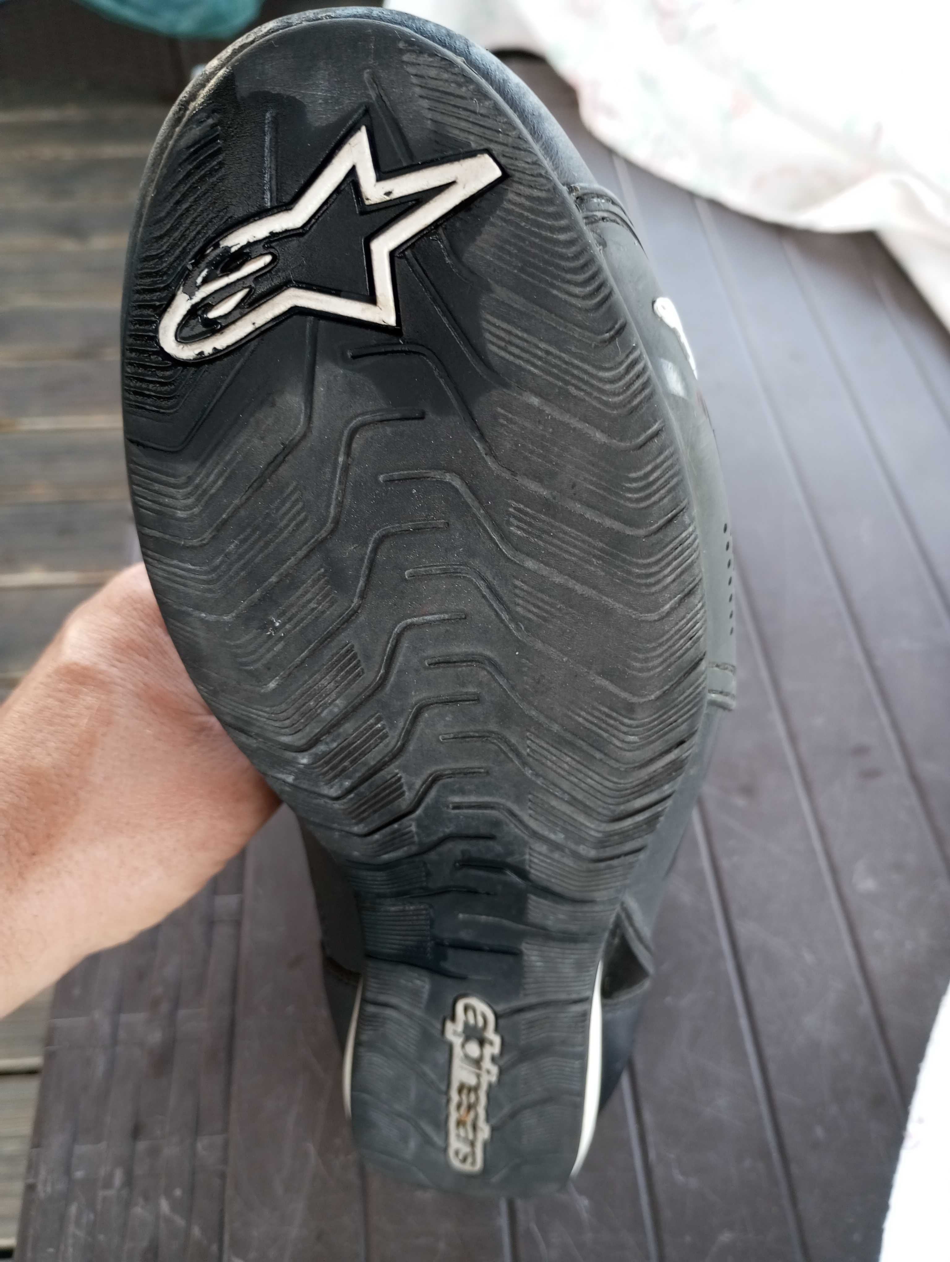 Botas Alpinstars