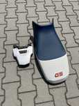 Siedzenie Rallye BMW R1250 GS K50/K51