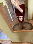 Spodenki Adidas S