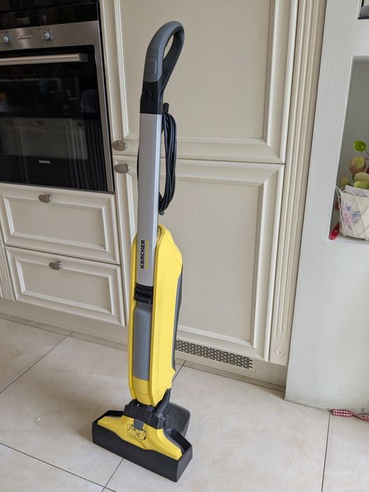 Mop elektryczny parowy FC 5 1.055-400.0 Kärcher Myjka