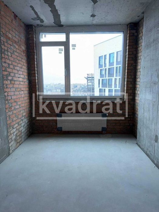 Без % Продаж 1к квартири 53м2 ЖК Manhattan City пр-т Берестейський 11