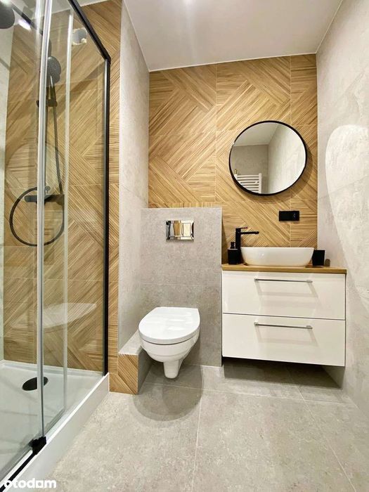 Atrakcyjne mieszkanie -  3 pokoje w spokojnej lokalizacji - Zamiana