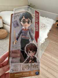 Harry Potter lalka, nowa w pudełku