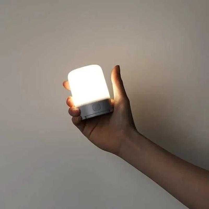 Кемпинговый портативный фонарик Xiaomi Nextool Light