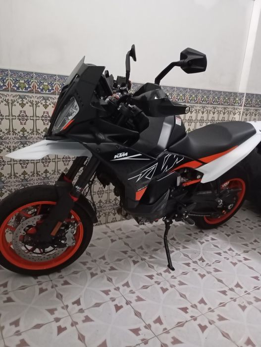 Ktm 890 SMT 2025