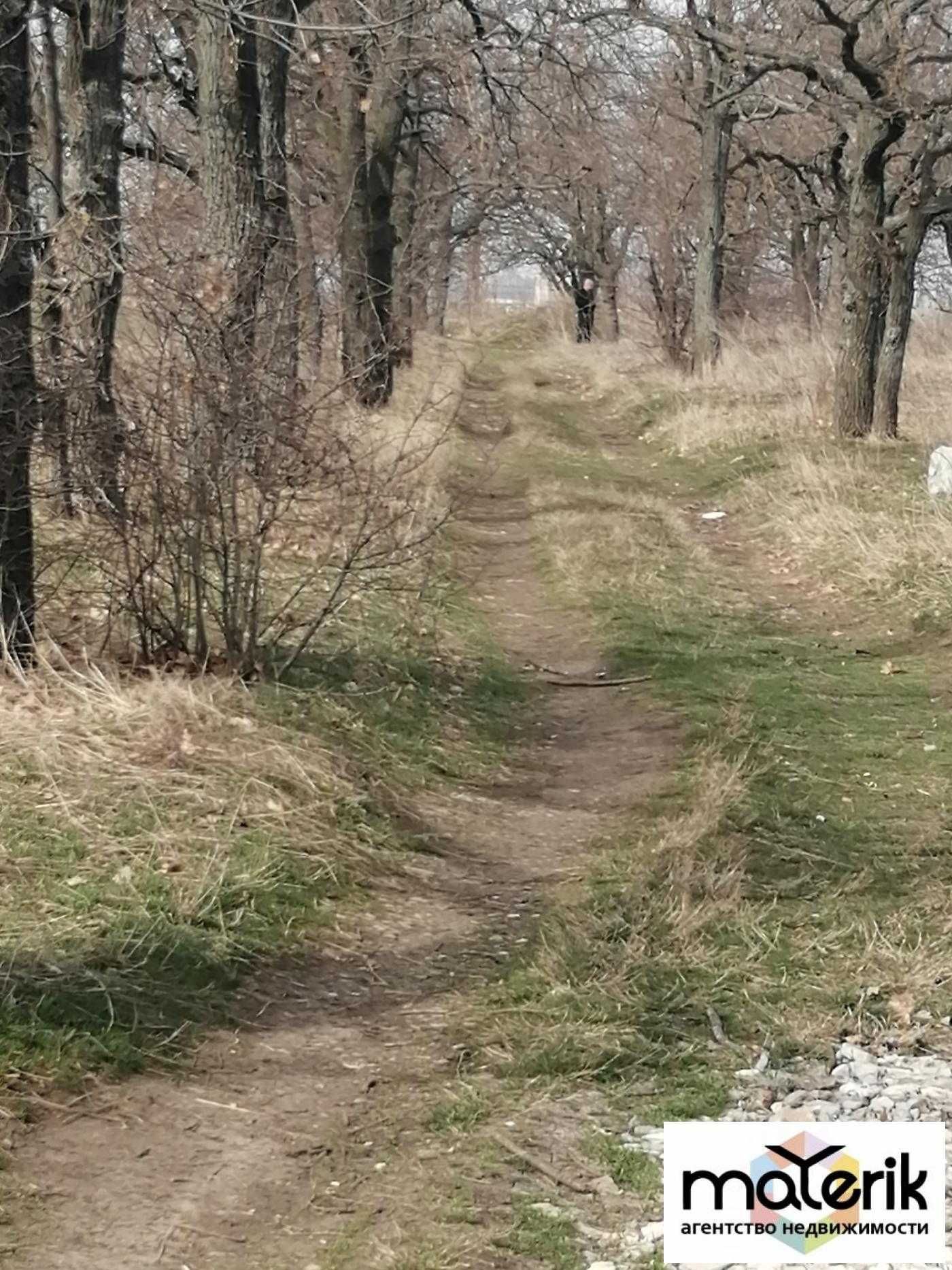 Ділянки на новій нарізціі у с.Фонтанка.