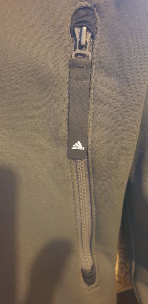 Bluza wiosenna Adidas  XL Nowa.