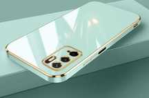 Чехол на телефон Xiaomi Mi 11 Life