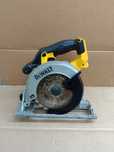 DeWalt DCS391 Piła Najazdowa Pilarka Tarczowa Najazdówka 18V