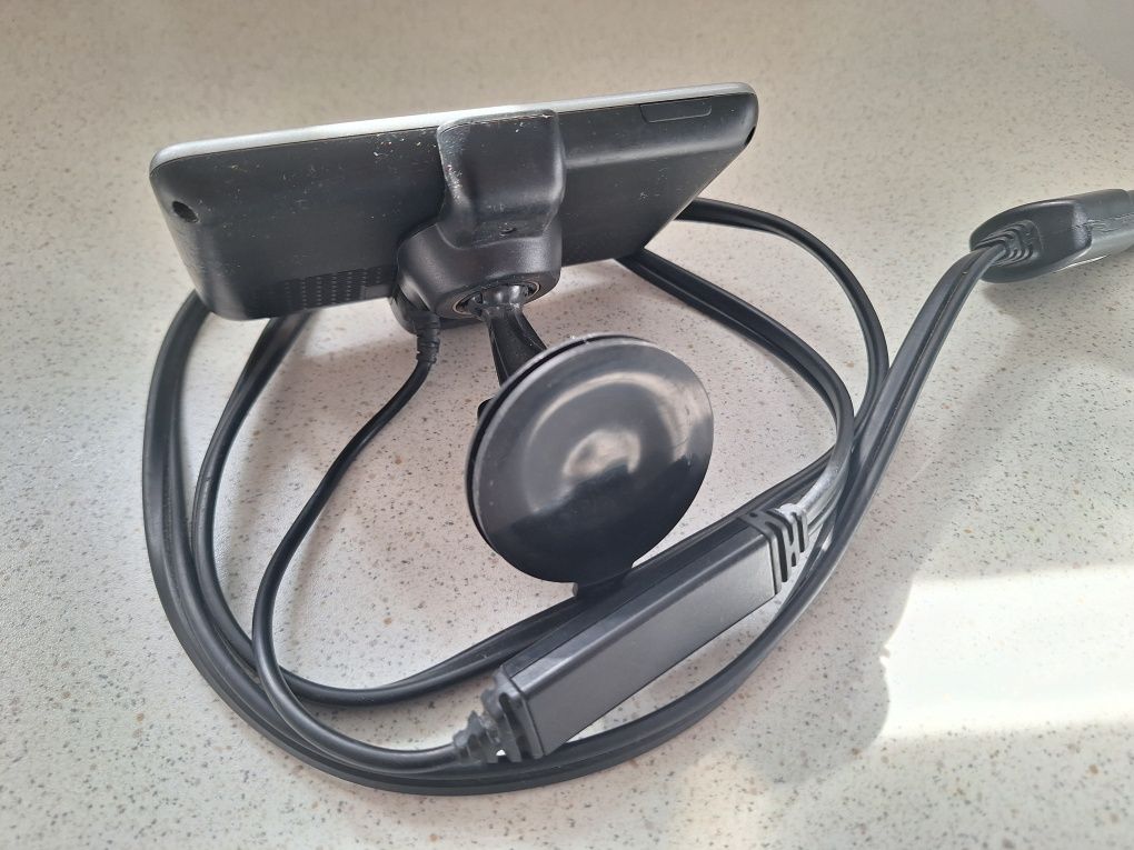 Nawigacja Garmin NUVI 2460
