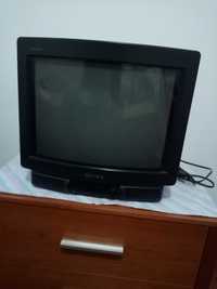 Televisão Sony Trinitron