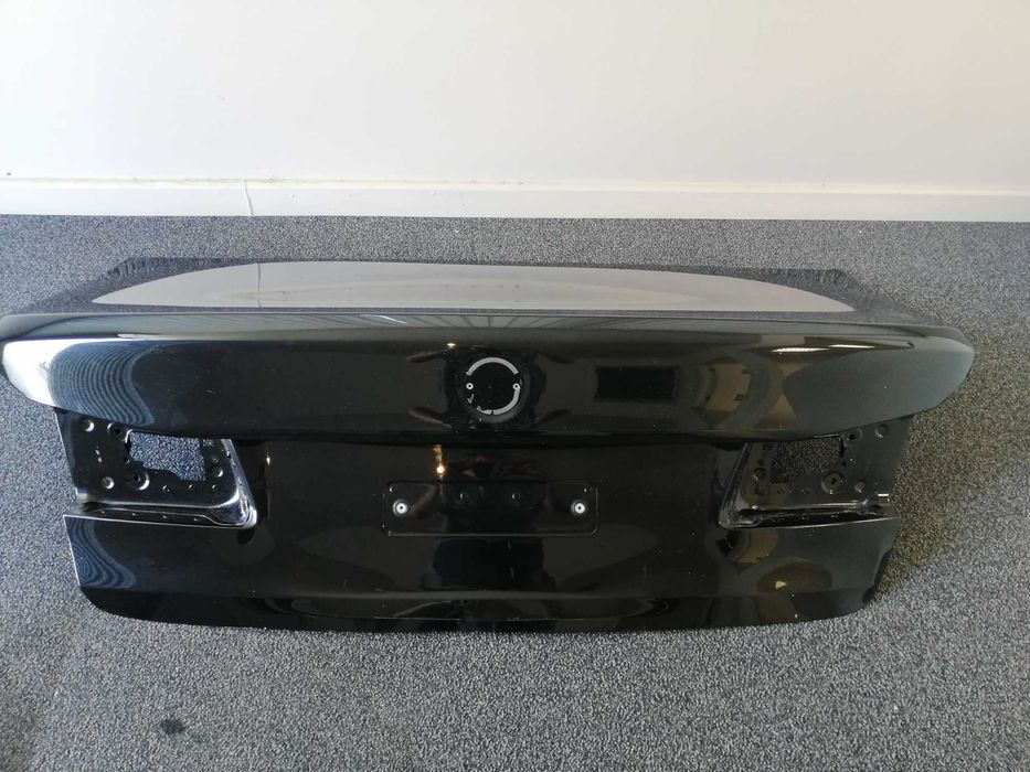 Tampa da mala BMW G30
