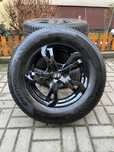 Oryginalne Koła Hyundai Tucson ASX Outlander IX35 16 cali ZIMA 5x114,3