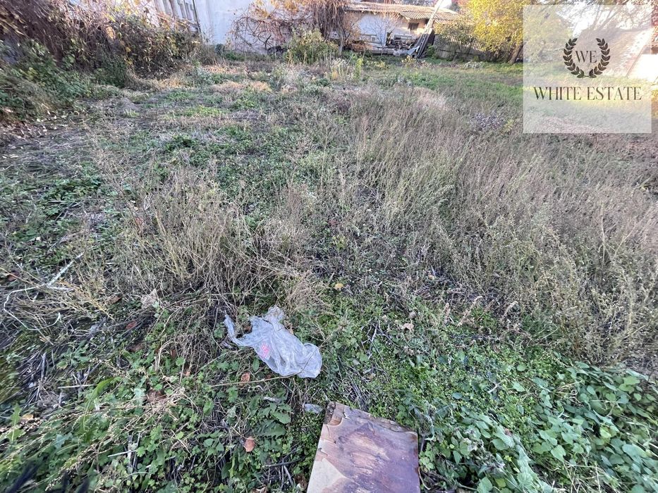 Ділянка на Новому Світу