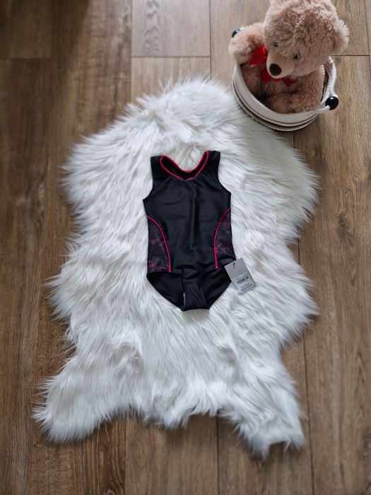 Strój kąpielowy jednoczęściowy na basen Tu r 98