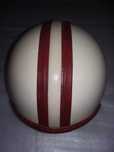 Kask orzeszek zabytkowy DDR awo simson