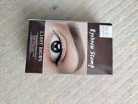 Stempel do brwi light Brown