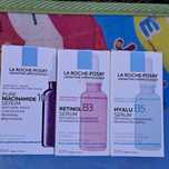 Сироватка La Roche-Posay для обличчя