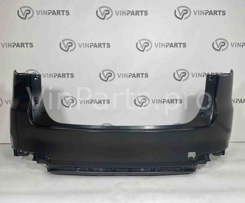 Задній бампер MAZDA CX90