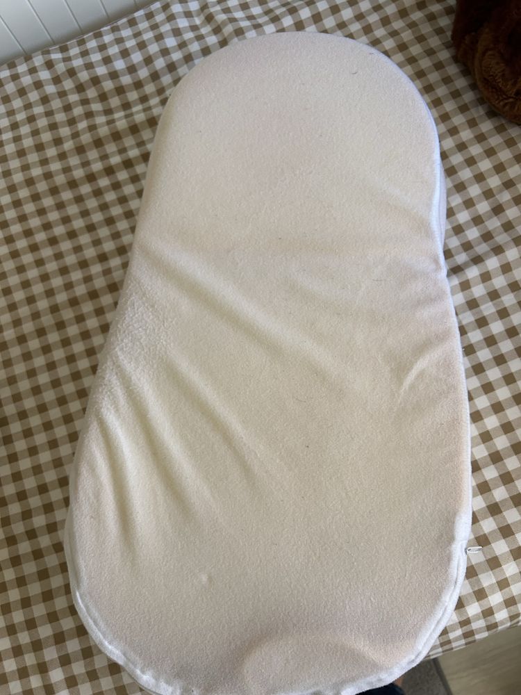 Almofada de Posicionamento Doomoo Supreme Sleep Plus