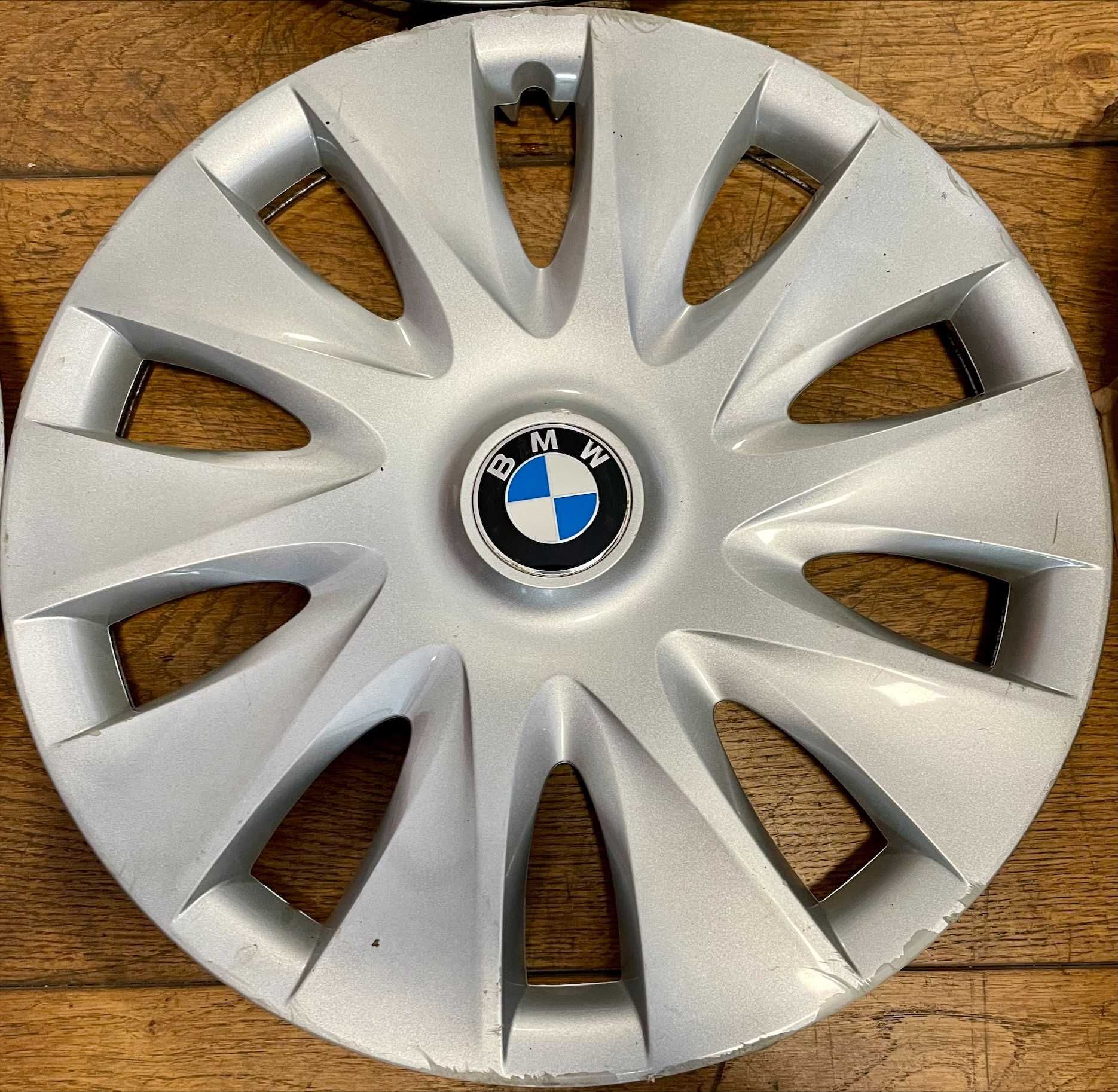 4x Kołpaki BMW 16" / 6000