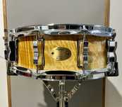 Ludwig Classic Maple 14”x5” Limited Edition