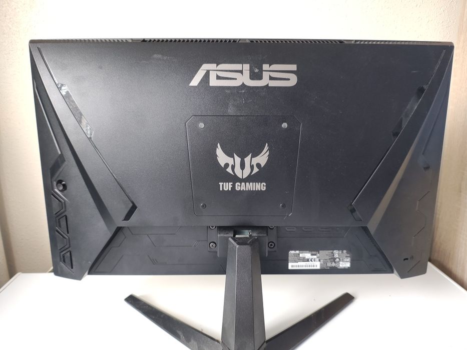 Monitor Asus 144hz