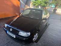 VW Polo 6N 1.0 Gasolina