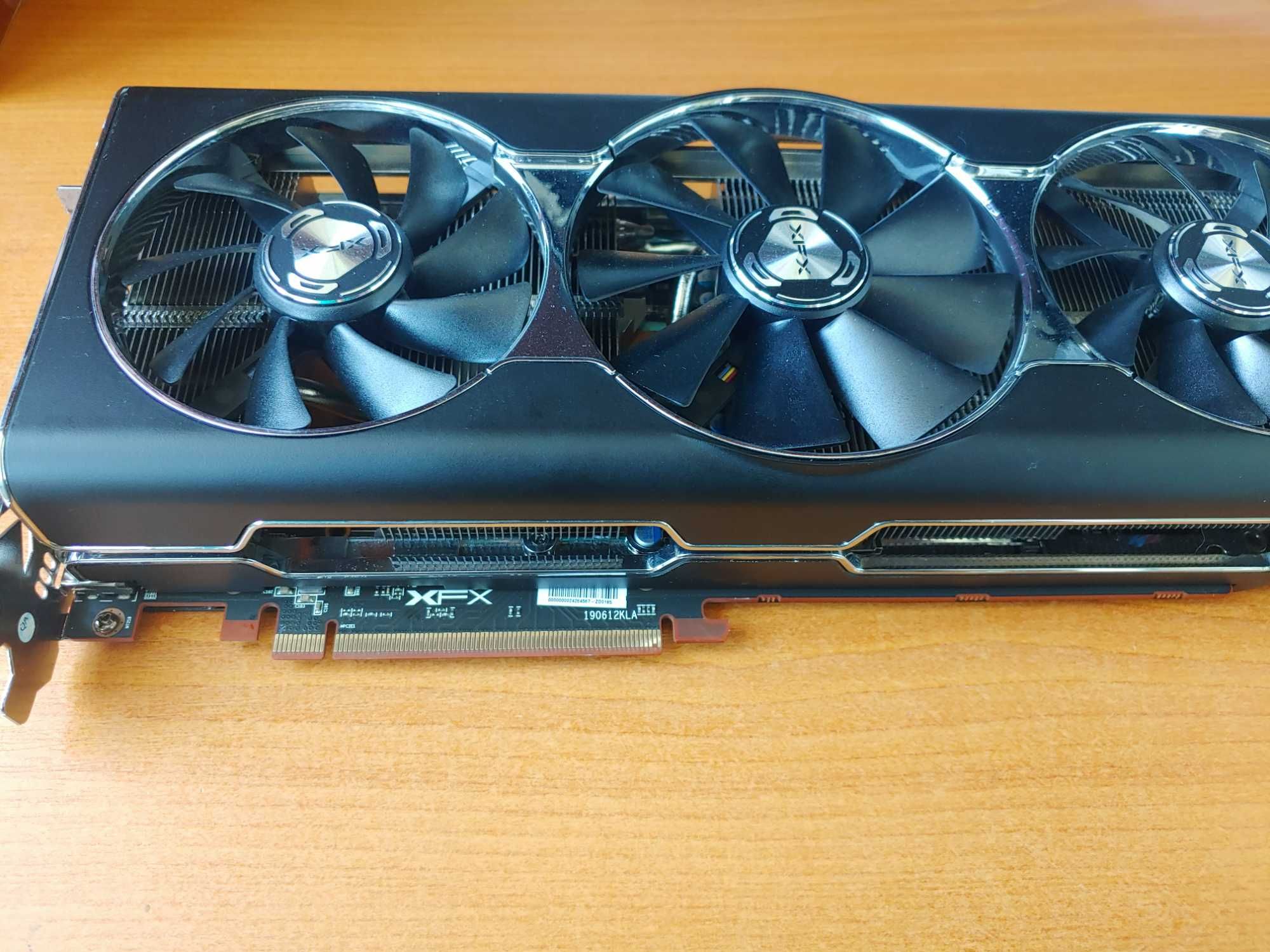 XFX RX 5700 XT 8Gb