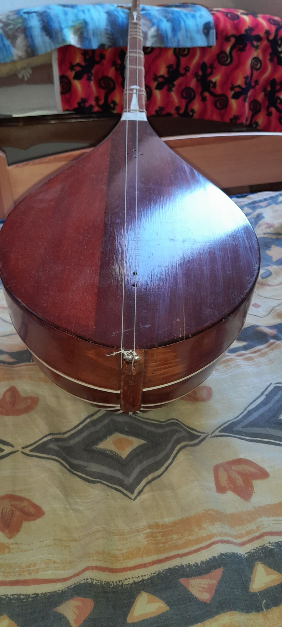 San instrument muzyczny