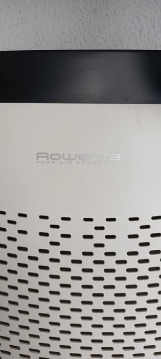 Purificador de ar Rowenta PU2530/FO870