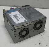 JAGUAR XJ X351 FL 16R RADIO NAWIGACJA FW93-19C211-HJ