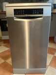 Zmywarka Bosch PerfectDry serie 6